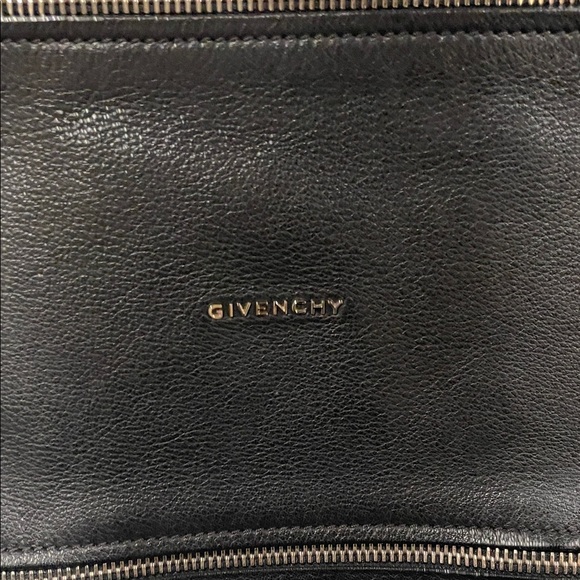 Givenchy Pyramid Bag - Picture 6 of 12